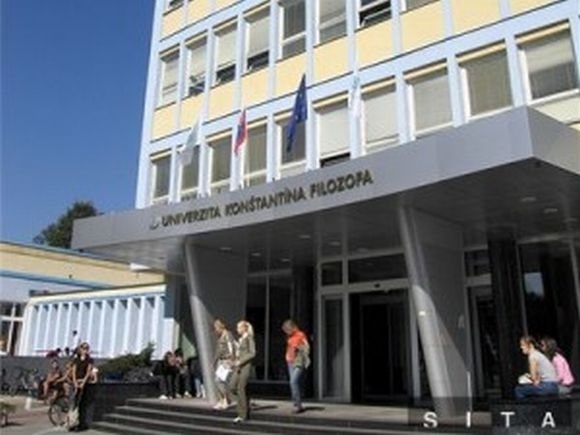 Словацький аграрний університет